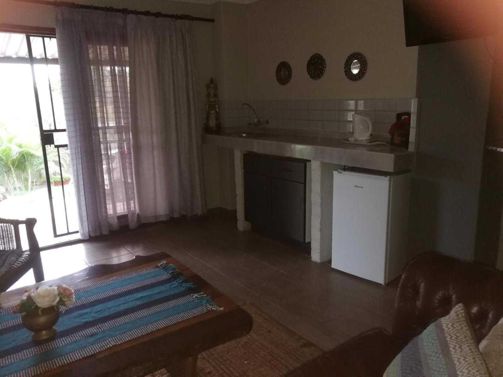 Meerkat Manor Komatipoort Habitación foto