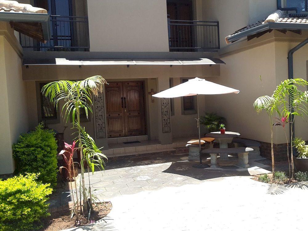 Meerkat Manor Komatipoort Exterior foto