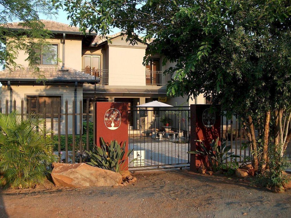 Meerkat Manor Komatipoort Exterior foto